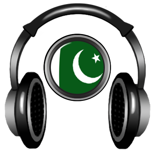 Radio Pakistan  Icon