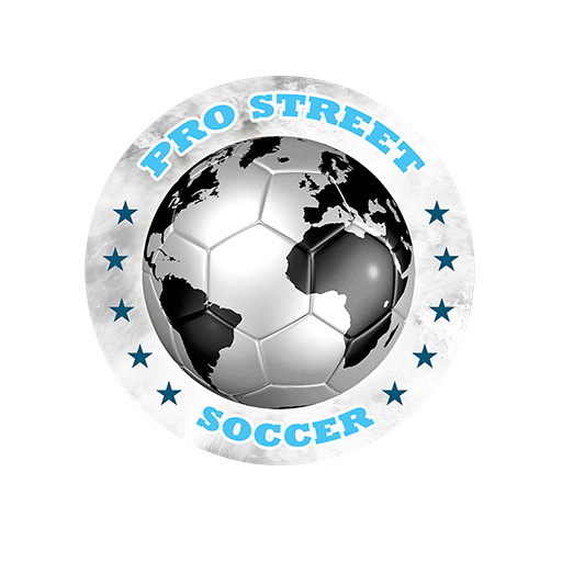 Pro Street Soccer logo