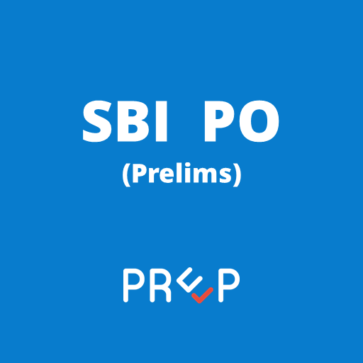 SBI PO Exam Preparation 2023 logo