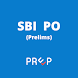 SBI PO Exam Preparation 2023 - Androidアプリ