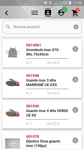 Alimenta Screen 3