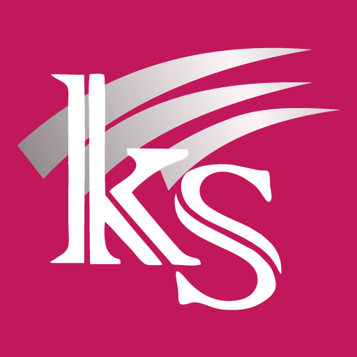 Khandelwal Silvers logo