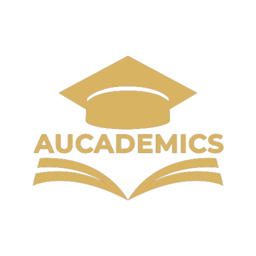 Aucademics logo