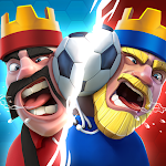 Cover Image of Download Soccer Royale: Clash Games 1.6.5 APK