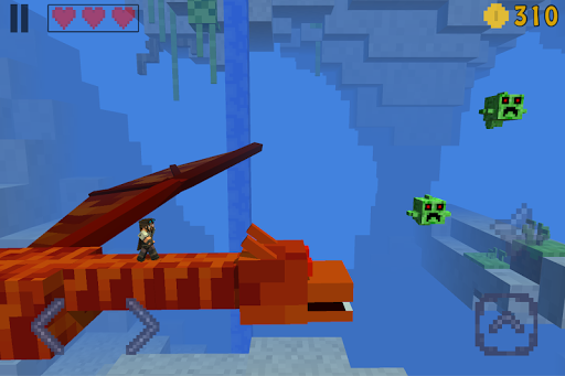 Minecrash Screen 3