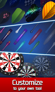 Darts Master-online dart games 4