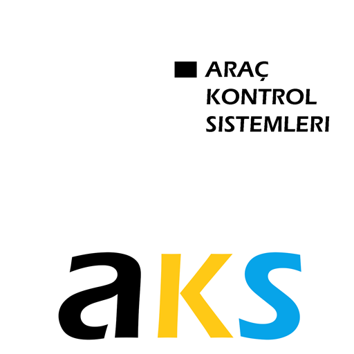 Aks Araç Takip  Icon