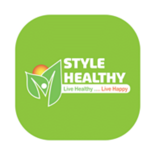 ستايل هيلثي logo