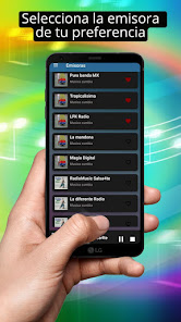 Cumbias para bailar 1.0 APK + Mod (Free purchase) for Android