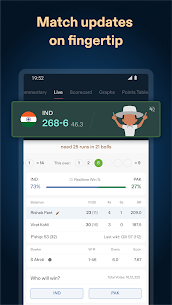 Cricket Exchange Apk v23.10.03 Premium Unlocked 2