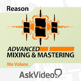Adv. Mixing & Mastering Course icon