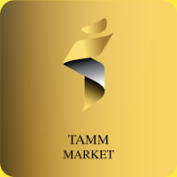 TAMM Market -  تم ماركت