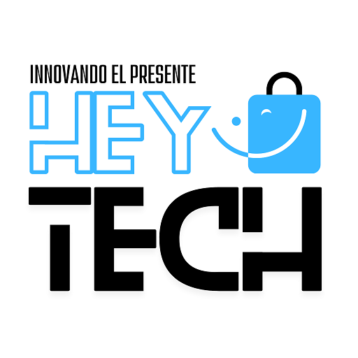 HeyTech - Compras Online Download on Windows