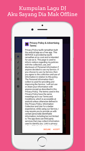 DJ Aku Suka Dia Mak Aku Sayang Dia Mak Mp3 Offline