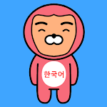 Cover Image of डाउनलोड Korean Tiles Vocabulary  APK