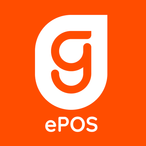 G ePOS logo