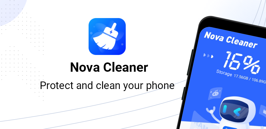Nova cleaning