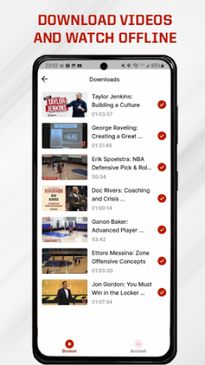 Coaching U+ Screen 2