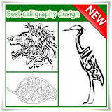 Best Calligraphy Designs icon
