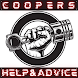 Coopers Auto Community - Androidアプリ