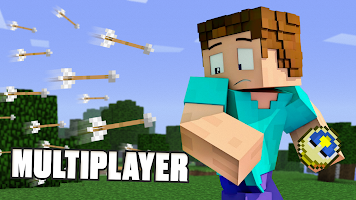 Time Stop Mod mcpe screenshot 4