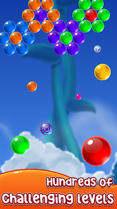 Download Bubble Shooter Classic on PC (Emulator) - LDPlayer