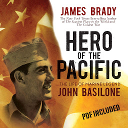 Icon image Hero of the Pacific: The Life of Marine Legend John Basilone