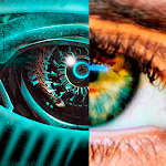 Cover Image of Download New Eyes - photo editor  APK