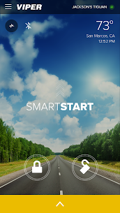 Viper SmartStart Apk Download 2021** 4
