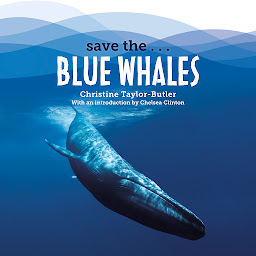 Icon image Save the...Blue Whales