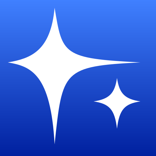 Star Mystery logo