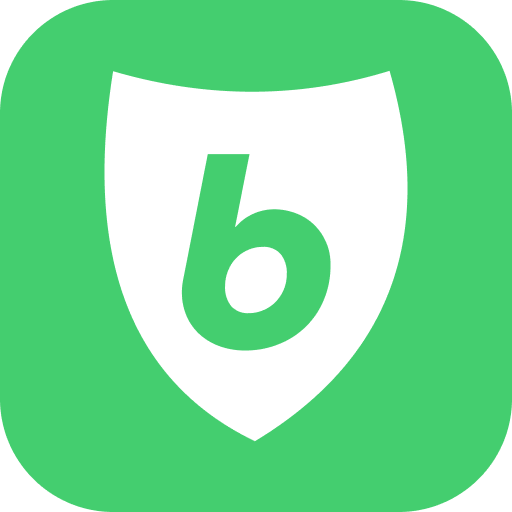 BulletVPN Logo