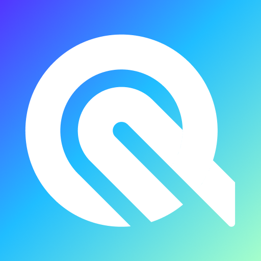 QuickJot VPN: Fast Proxy Flow logo