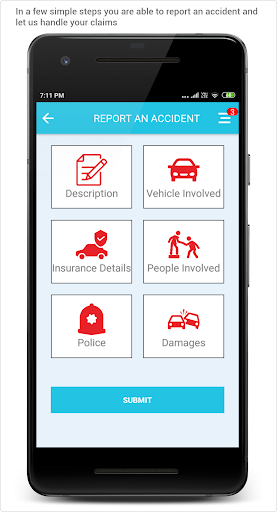 Drive Kare Motor Management Solution