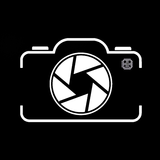 Camera - Locked logo