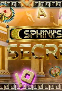 Sphinx's Secret