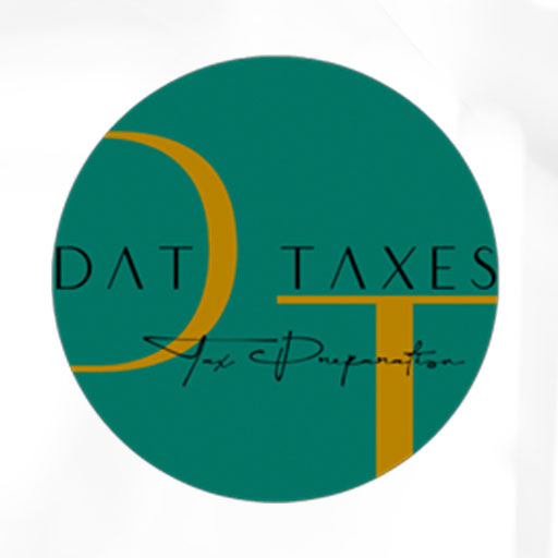 Dat Taxes - AppWisp.com