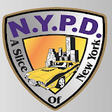 NYPD Pizza Lisburn icon