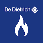 Cover Image of Download DeDietrich Pellet Control 1.0.0 APK