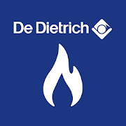 DeDietrich Pellet Control  Icon
