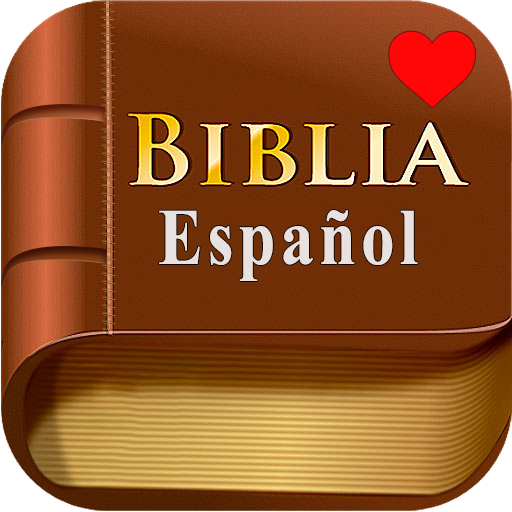 Biblia Reina Valera + Espaol