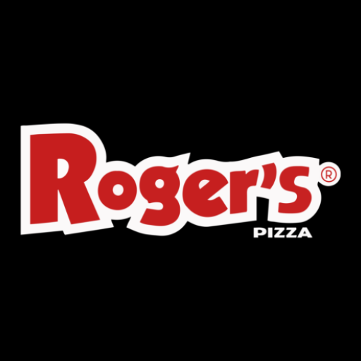Rogers Pizza logo