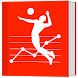 Quick Scout Volley User Manual - Androidアプリ