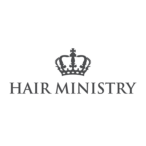 Hair Ministry 1.0.1 Icon