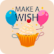 Cake Maker: DIY Birthday Cake - Androidアプリ