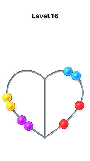 Sort Line Screen 2