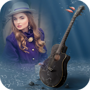 Top 30 Photography Apps Like Guitar Photo Frame - Best Alternatives