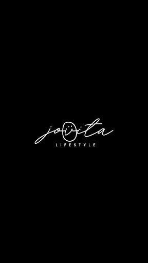 Android application Jovita Lifestyle screenshort