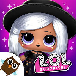 Icon image L.O.L. Surprise! Disco House