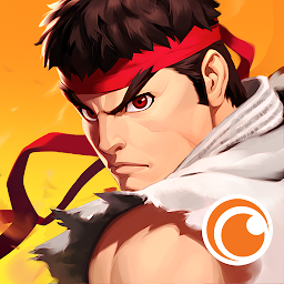 Gambar ikon Street Fighter Duel - Idle RPG